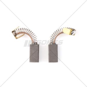 KOOLBORSTELS AMEG MOTORPARTS 6,4X10X19 COMPATIBLE MET VIRUTEX M75, M75/A