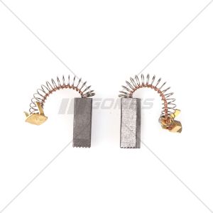 KOOLBORSTELS AMEG MOTORPARTS 5X6X17 COMPATIBLE MET VIRUTEX F71