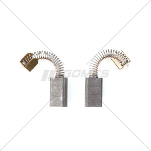 KOOLBORSTELS AMEG MOTORPARTS 5X9X15 COMPATIBLE MET VIRUTEX LRE84H, LRT84H, RTE84H