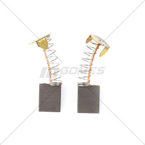 KOOLBORSTELS AMEG MOTORPARTS 6X16X20 COMPATIBLE MET FLEX K2750C, K2765C