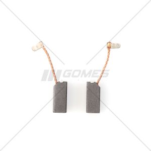 KOOLBORSTELS AMEG MOTORPARTS 6,3X7X15,4 COMPATIBLE MET FESTO WS0402, WS0502, WS0506, WS0510