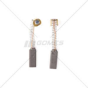 KOOLBORSTELS AMEG MOTORPARTS 5X8X20 COMPATIBLE MET FLEX DH1202