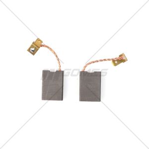 KOOLBORSTELS AMEG MOTORPARTS 6,3X16X22 COMPATIBLE MET FLEX