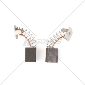 KOOLBORSTELS AMEG MOTORPARTS 8X16X19,5 COMPATIBLE MET FLEX ZL2108, ZL2708
