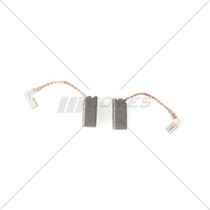 KOOLBORSTELS AMEG MOTORPARTS 6,3X7X15,5 COMPATIBLE MET FLEX L1509