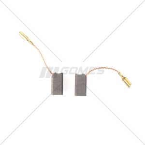 KOOLBORSTELS AMEG MOTORPARTS 6,3X8X15 COMPATIBLE MET SPIT