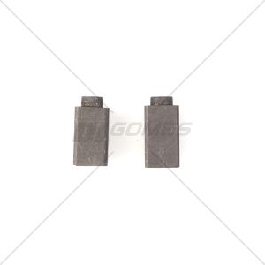 KOOLBORSTELS AMEG MOTORPARTS 4,9X6,5X13 COMPATIBLE MET PERLES XB110/1100, XB210/2100, XS210/2100