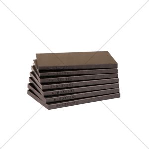 GRAPHITVLEUGEL AMEG MOTORPARTS COMPATIBLE MET VACUUMPOMPEN BECKER WN 124-162 | 90134900007 (63X43X4) T 4.25, T 4.25 DSK, T 4.25 DV