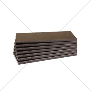 GRAPHITVLEUGEL AMEG MOTORPARTS COMPATIBLE MET VACUUMPOMPEN RIETSCHLE 526577 (95X47X4)