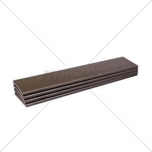 GRAPHITVLEUGEL AMEG MOTORPARTS COMPATIBLE MET VACUUMPOMPEN BECKER WN 124-034 | 90133000004 (170X39X4)