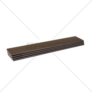 GRAPHITVLEUGEL AMEG MOTORPARTS COMPATIBLE MET VACUUMPOMPEN BECKER WN 124-031 | 90133400004 (240X48X4)