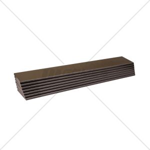 GRAPHITVLEUGEL AMEG MOTORPARTS COMPATIBLE MET VACUUMPOMPEN BECKER WN 124-031 | 90133400007 (240X48X4)