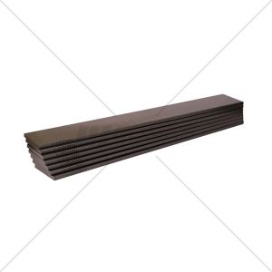 GRAPHITVLEUGEL AMEG MOTORPARTS COMPATIBEL MET VACUÜMPOMPEN BECKER WN 124-032 | 90133300007 (250X39X4)