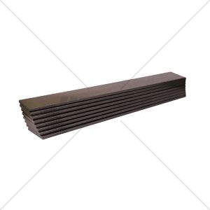 GRAPHITVLEUGEL AMEG MOTORPARTS COMPATIBEL MET VACUÜMPOMPEN BECKER WN 124-032 | 90133300008 (250X39X4)