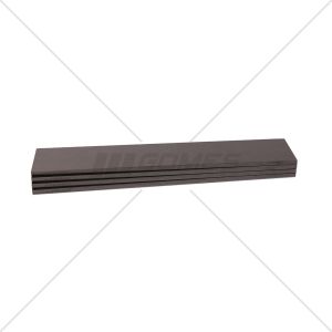 GRAPHITVLEUGEL AMEG MOTORPARTS COMPATIBLE MET VACUUMPOMPEN RIETSCHLE 525421 | 526627 | 523885 (260X52X5) VTA 140