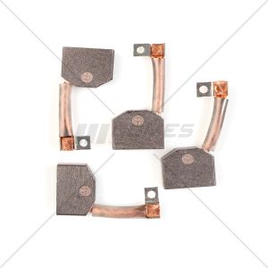KOOLBORSTELS AMEG MOTORPARTS 12X36X27 COMPATIBLE MET STARTER BOSCH