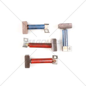 KOOLBORSTELS AMEG MOTORPARTS 10X25X15 COMPATIBLE MET STARTER BOSCH
