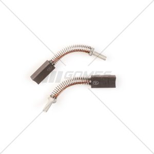 KOOLBORSTELS AMEG MOTORPARTS 5X10X22 COMPATIBLE MET DYNAMO BOSCH