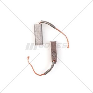KOOLBORSTELS AMEG MOTORPARTS 5X8X24,2 COMPATIBLE MET DYNAMO BOSCH