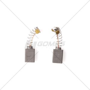 KOOLBORSTELS AMEG MOTORPARTS 6X10X15 COMPATIBLE MET MATRIX