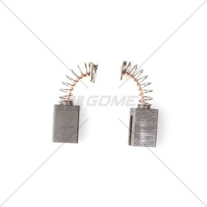 KOOLBORSTELS AMEG MOTORPARTS 6X11X16 COMPATIBLE MET EINHELL BT-MX1100E