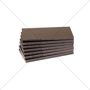 GRAPHITVLEUGEL COMPATIBLE MET VACUUMPOMPEN BECKER WN 124-082 | 90130300007 (40X24X3) DT 3.6, VT 3.6