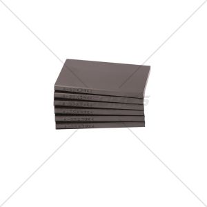GRAPHITVLEUGEL AMEG MOTORPARTS COMPATIBLE MET VACUUMPOMPEN RIETSCHLE 513702 (55X39X4) DLT 15, DTN 15, KLT 15, TL 15, TLV 15, VLT 15, VTN 15