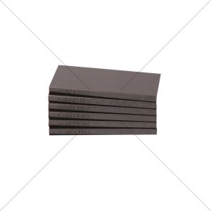 GRAPHITVLEUGEL AMEG MOTORPARTS COMPATIBLE MET VACUUMPOMPEN RIETSCHLE 513455 (60X31X4) DLT 10, TL 10, TLD 10, TLD 12, TLV 10, VLT 10, VTN 10