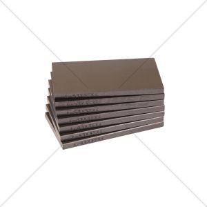GRAPHITVLEUGEL AMEG MOTORPARTS COMPATIBEL MET VACUÜMPOMPEN BECKER WN 124-120 | 90134700007 (63X35.5X4)