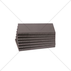 GRAPHITVLEUGEL AMEG MOTORPARTS COMPATIBLE MET VACUUMPOMPEN RIETSCHLE 514870 - 526311 - 522576 (95X59X6) TR 80 DVV, TR 81 DVV