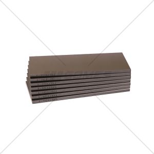 GRAPHITVLEUGEL AMEG MOTORPARTS COMPATIBLE MET VACUUMPOMPEN BECKER WN 124-195 | 90137200007 (115X49X4) DT 3.60, T 3.60 DSK, VT 3.60