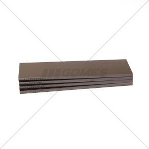 GRAPHITVLEUGEL AMEG MOTORPARTS COMPATIBLE MET VACUUMPOMPEN BECKER WN 124-033 | 90132900004 (135X39X4) KDT 2.60, KVT 2.60