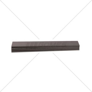 GRAPHITVLEUGEL AMEG MOTORPARTS COMPATIBLE MET VACUUMPOMPEN RIETSCHLE 524009 | 507108 (200X34X4) CLFT 60 DV, CLFT 61 DV, CLFT 61