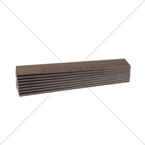 GRAPHITVLEUGEL AMEG MOTORPARTS COMPATIBLE MET VACUUMPOMPEN BECKER WN 124-089 | 90131500008 (200X34X4) DVT 70