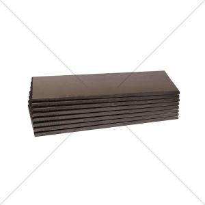 GRAPHITVLEUGEL AMEG MOTORPARTS COMPATIBEL MET VACUÜMPOMPEN BECKER WN 124-205 | 90137301008 (220X88X6)