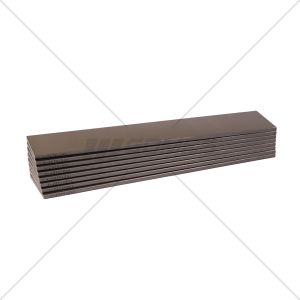 GRAPHITVLEUGEL AMEG MOTORPARTS COMPATIBLE MET VACUUMPOMPEN BECKER WN 124-090 | 90131600008 (227X45X4) DVT 100, KDT 100