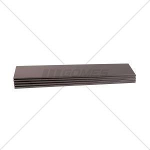 GRAPHITVLEUGEL AMEG MOTORPARTS COMPATIBLE MET VACUUMPOMPEN RIETSCHLE 526098 | 527958 | 526623 (320X69X5)