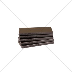 GRAPHITVLEUGEL AMEG MOTORPARTS COMPATIBEL MET VACUÜMPOMPEN BECKER WN 124-220 | 90138800005 (41X18.5X3)