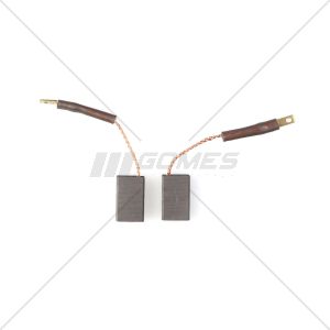 KOOLBORSTELS AMEG MOTORPARTS 5X10X16 COMPATIBLE MET KRESS