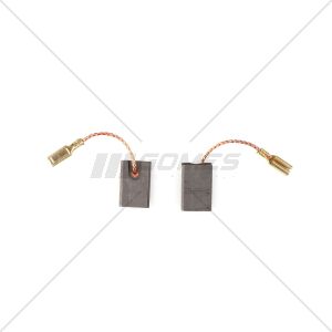 KOOLBORSTELS AMEG MOTORPARTS 6,3X10X15 COMPATIBLE METABO