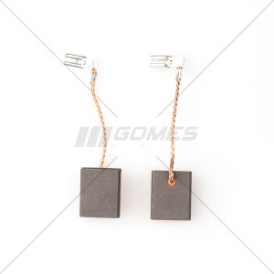 KOOLBORSTELS AMEG MOTORPARTS 6,5X12X13,5 COMPATIBLE MET DEWALT
