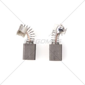 KOOLBORSTELS AMEG MOTORPARTS 6X9X12 COMPATIBLE MET EINHELL TC-RH800E