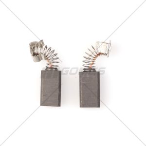 KOOLBORSTELS AMEG MOTORPARTS 6X9X13 COMPATIBLE MET SKIL 1703, 1735, 1740, 1741, 1755, 1758, 1760, 1765, 1764