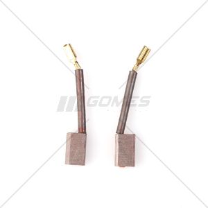 KOOLBORSTELS AMEG MOTORPARTS 6,5X9X14 COMPATIBLE MET HITACHI