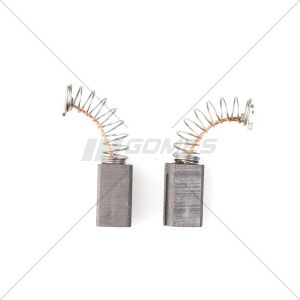 KOOLBORSTELS AMEG MOTORPARTS 6X8X12 COMPATIBLE MET BLACK & DECKER