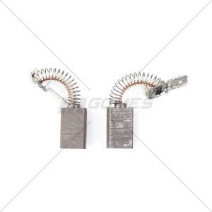 KOOLBORSTELS AMEG MOTORPARTS 6,3X12,5X21 COMPATIBLE MET ELU