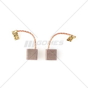 KOOLBORSTELS AMEG MOTORPARTS 8X12,5X12 COMPATIBLE MET HILTI