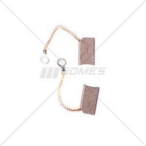 KOOLBORSTELS AMEG MOTORPARTS 8X12X21 COMPATIBLE MET VENTILATIEMOTOREN AVOG