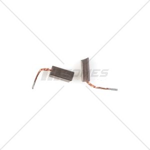 KOOLBORSTELS AMEG MOTORPARTS 5X6,3X12,5 COMPATIBLE MET VENTILATIEMOTOREN BOSCH