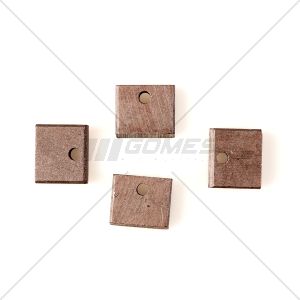 KOOLBORSTELS AMEG MOTORPARTS 7,2X19,1X16,7 COMPATIBLE MET HEFTRUCK ATLET